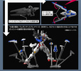 photo of Full Mechanics XVX-016 Gundam Aerial