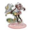 photo of Pokémon Trainers Acrylic Stand Keychain: Mei