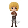 photo of Shingeki no Kyojin Q Posket Armin Arlert