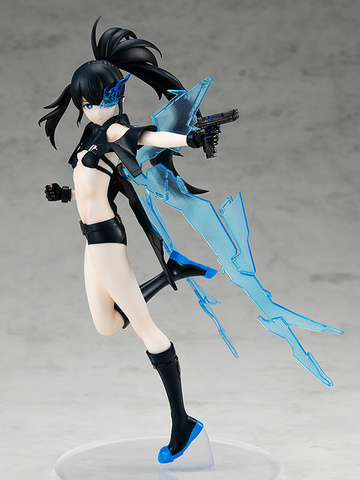 main photo of POP UP PARADE  Empress [Black Rock Shooter] DAWN FALL Awakened Ver.