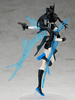 photo of POP UP PARADE  Empress [Black Rock Shooter] DAWN FALL Awakened Ver.