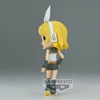 photo of Q Posket Kagamine Rin Ver.A