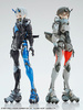 photo of Shoujo Hatsudouki Motored Cyborg Runner SSX_155 Techno Azur