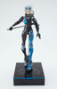 photo of Shoujo Hatsudouki Motored Cyborg Runner SSX_155 Techno Azur