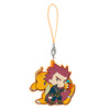 photo of Pokémon Trainers: Wataru Keycharm