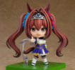 photo of Nendoroid Daiwa Scarlet