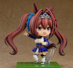 photo of Nendoroid Daiwa Scarlet