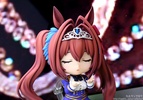 photo of Nendoroid Daiwa Scarlet
