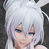 Character's Selection Yukino Mifuyu Bunny Ver.