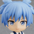 Nendoroid Shiota Nagisa