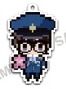 photo of Detective Conan PuchiBitto Strap Collection SAKURA Graduation ver.: Conan Edogawa