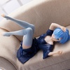 photo of Relax time Rem Dressing Gown Ver.