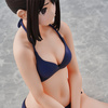 photo of Douki-chan Swimsuit Style