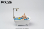 photo of PICCODO Diorama Head Stand Bathtub Natural