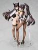 photo of Atago ＆ Takao Race Queen Ver.