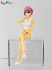 photo of Premium Chokonose Figure Nakano Ichika