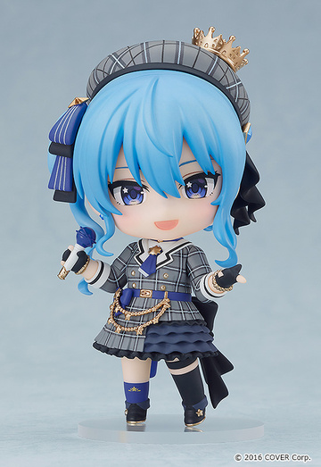 main photo of Nendoroid Hoshimachi Suisei