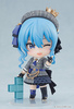 photo of Nendoroid Hoshimachi Suisei