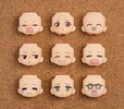 photo of Nendoroid More Face Swap Good Smile Selection 02: Yawning Face