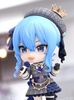 photo of Nendoroid Hoshimachi Suisei