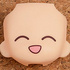 Nendoroid More Face Swap Good Smile Selection 02: Simple Smile