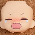 Nendoroid More Face Swap Good Smile Selection 02: Boohoo Face