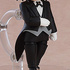 Nendoroid More Dress Up Butler: Ribbon Tie Type Black Ver.