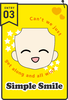 photo of Nendoroid More Face Swap Good Smile Selection 02: Simple Smile