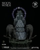 photo of Art & Artist Reverie Statue Moon Witch Regular Version