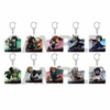 photo of My Hero Academia Trading Acrylic Keychain 5th: Izuku Midoriya