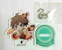 photo of Danganronpa x Illustrator in Sweets Paradise Standing Acrylic Keychain: Naegi Makoto