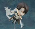 photo of Nendoroid Levi Ackerman The Final Season Ver.