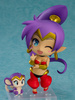 photo of Nendoroid Shantae