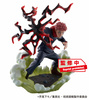 photo of Puchirama Series Jujutsu Kaisen Tabletop Domain Expansion Vol.2: Yuuji Itadori (Black Flash)