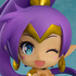 Nendoroid Shantae