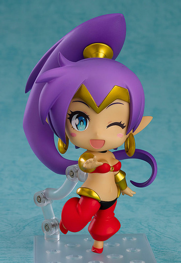 main photo of Nendoroid Shantae