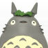 Kumukumu Puzzle Big Totoro (KM-104)