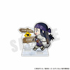 photo of Golden Kamuy Chara March Acrylic Stand: Asirpa