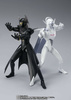 photo of S.H.Figuarts Mr.Black