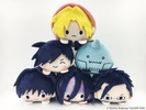 photo of Fullmetal Alchemist x Sanrio Mochi Kororin: Maes Hughes