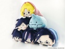 photo of Fullmetal Alchemist x Sanrio Mochi Kororin: Maes Hughes