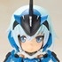 Frame Arms Girl Qpmini STYLET