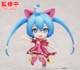 photo of Nendoroid Hatsune Miku Wonderland no Sekai Ver.