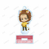 photo of Attack on Titan Trading Soldiers of Marley Chibi Chara Acrylic Stand Keychain: Porco Galliard