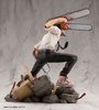 photo of ARTFX J Chainsaw Man