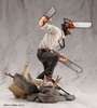 photo of ARTFX J Chainsaw Man