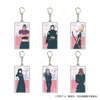 photo of Acrylic Keychain 05 Anime Jujutsu Kaisen Exhibition ~Hanami~ BOX3: Kasumi Miwa