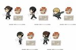 photo of Attack on Titan Chara March Acrylic Stand: Mikasa Ackerman