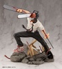 photo of ARTFX J Chainsaw Man