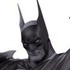 DC Collectibles Batman Black & White by Todd McFarlane Version 2 Deluxe Statue